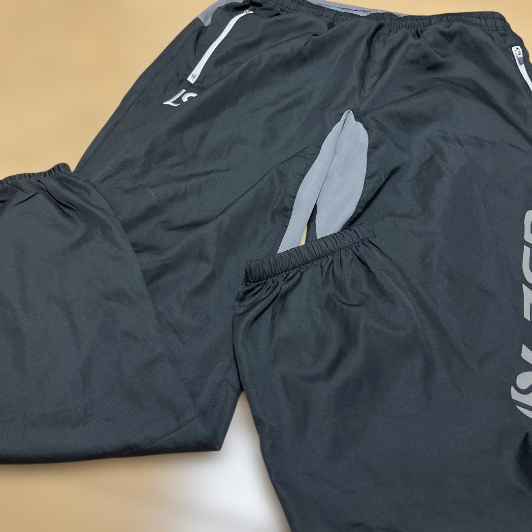 LUZeSOMBRAルースイソンブラ　セットアップ　XL