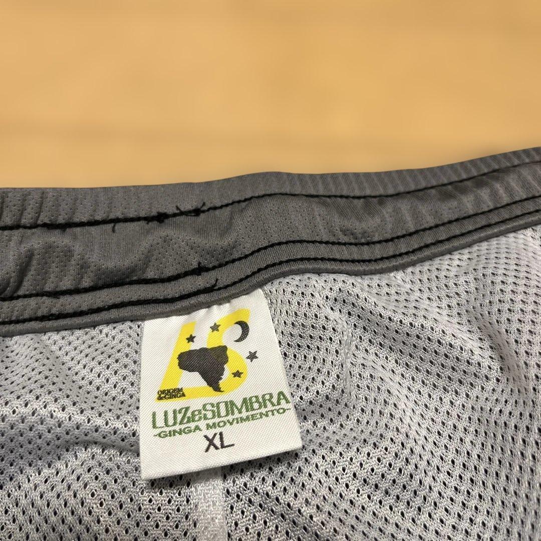 LUZeSOMBRAルースイソンブラ　セットアップ　XL