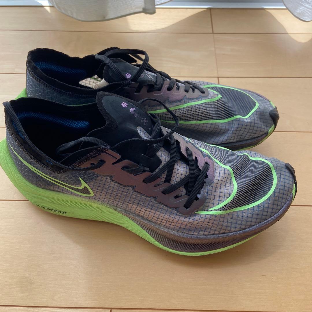 Nike Vaporfly NEXT% ヴェイパーフライ　26.0 マラソン
