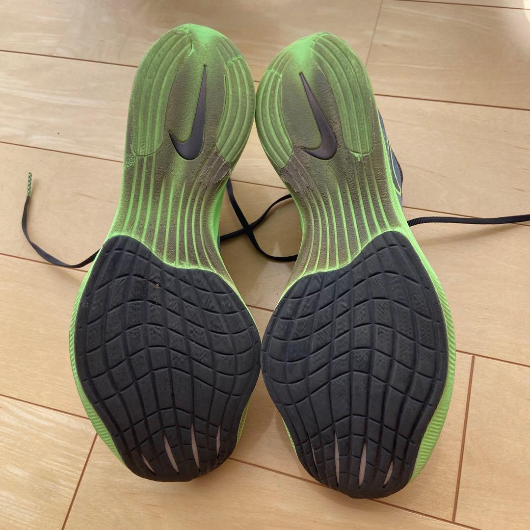 Nike Vaporfly NEXT% ヴェイパーフライ　26.0 マラソン