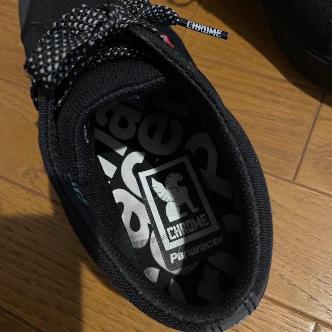 Chrome SOUTHSIDE 3.0 PRO クローム　サウスサイド