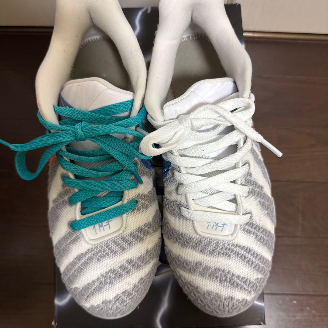 Nike Ja 3 EP Light Show 最終値下げ！！