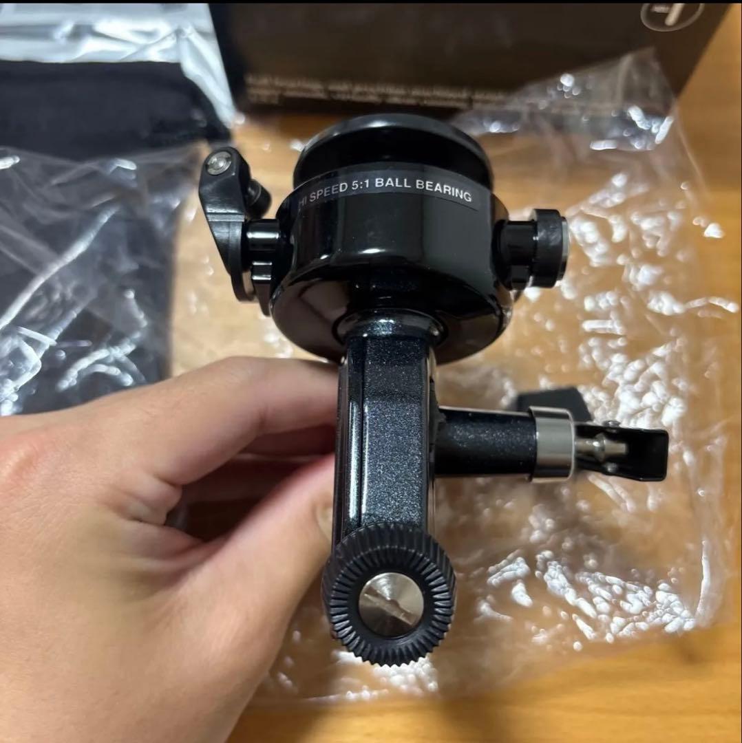 カーディナル3 BP アブガルシア