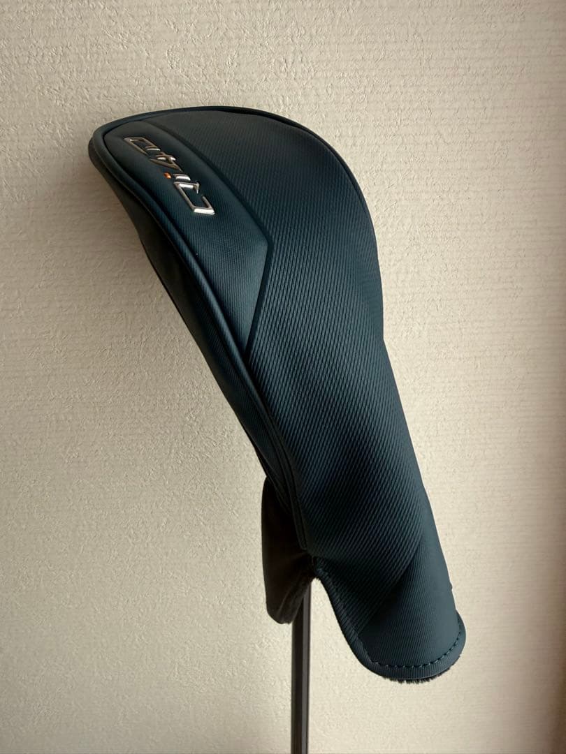 未使用 テーラーメイド Qi4D U5 25度 REAX 75S
