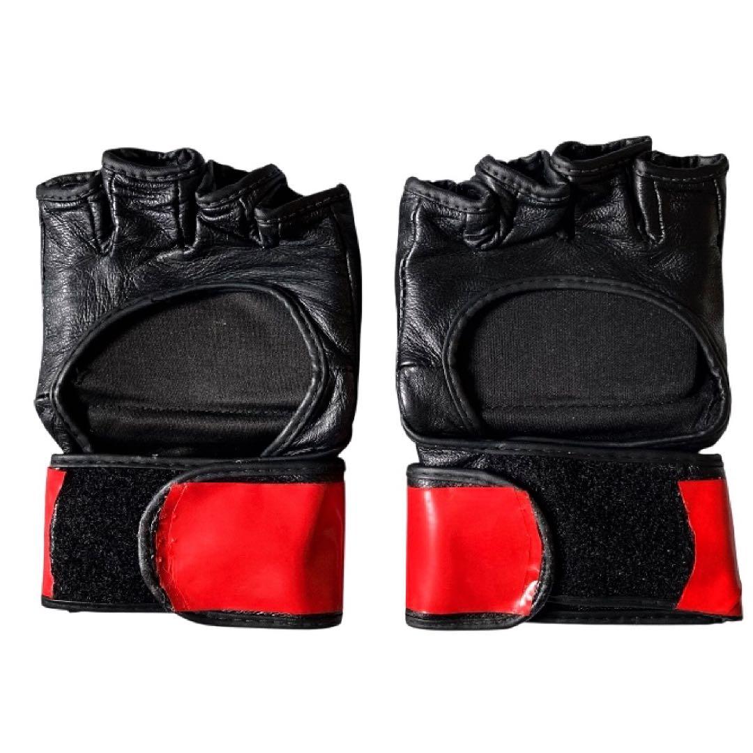 UFC 実使用★堀口恭司 グローブ★RIZIN BELLATOR MMA 修斗