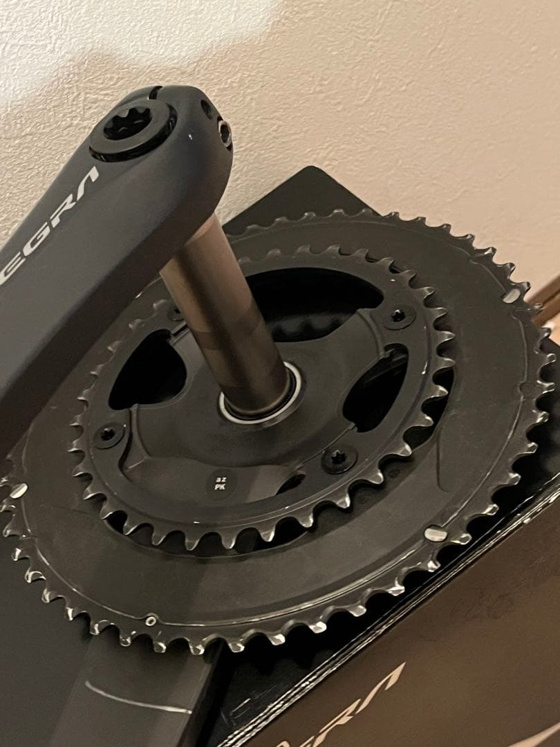 シマノ ULTEGRA　FC-R8000 50-34t 170mm
