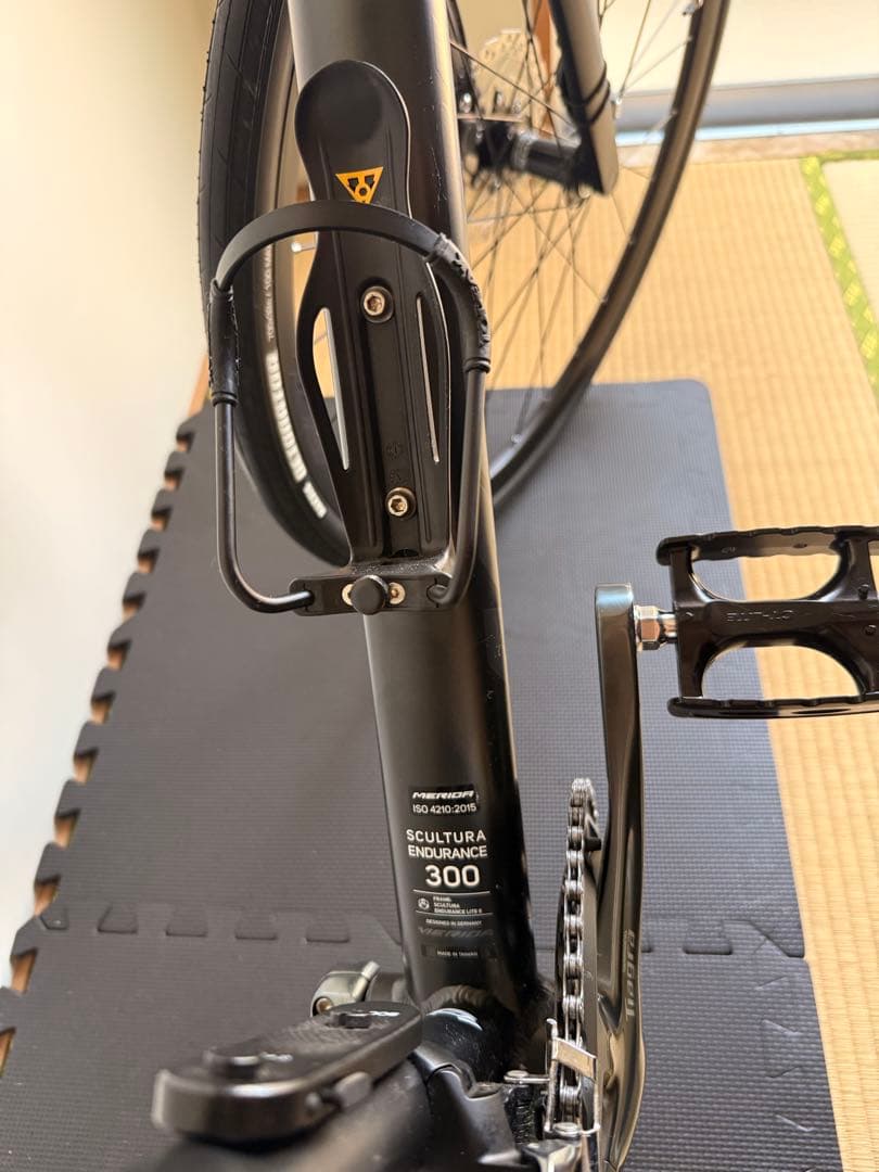 【赤羽】MERIDA SCULTURA 300 Tiagra 初心者おすすめ