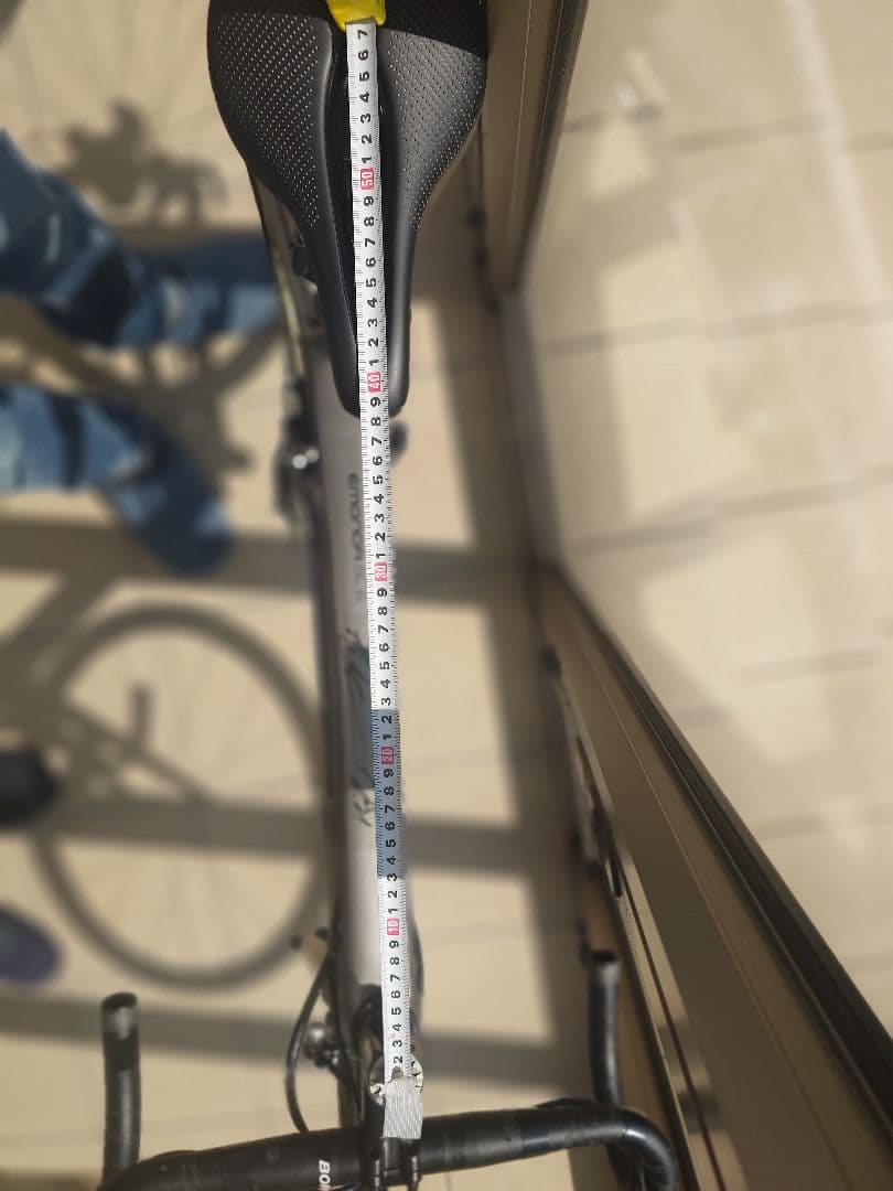 TREK　Emonda　SL6 アルテグラ　11速　キズ多数あり