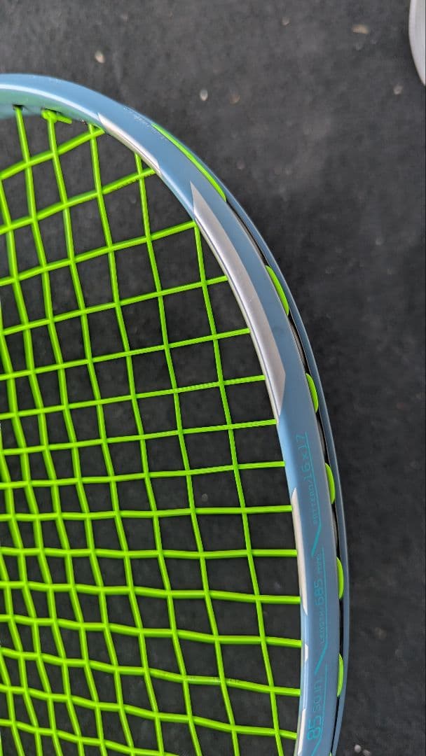 器*乏様 MIZUNO アクロスピード V-PRO　ミズノ　ソフトテニス