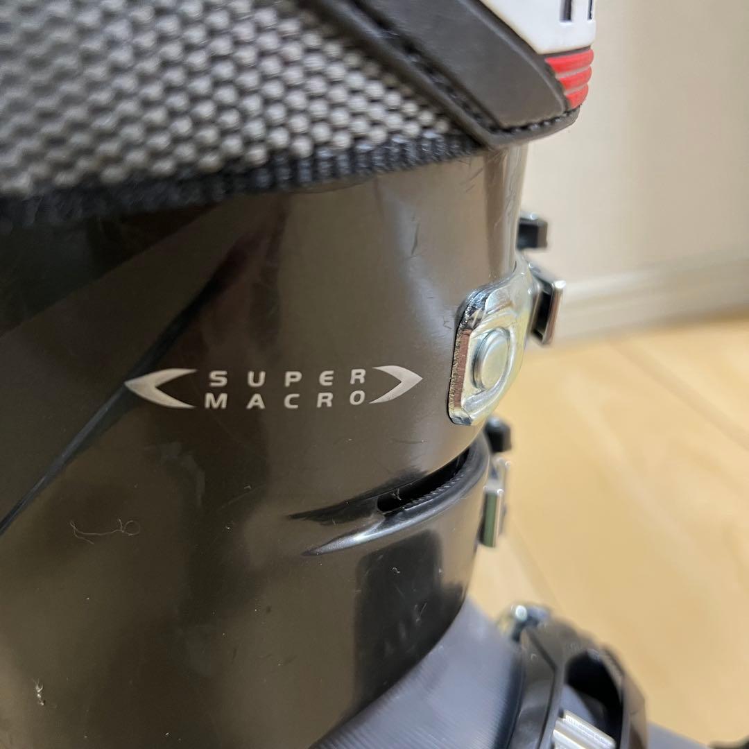 【即日発送】HEAD ヘッド スキー XT エックスティー 25-25.5cm