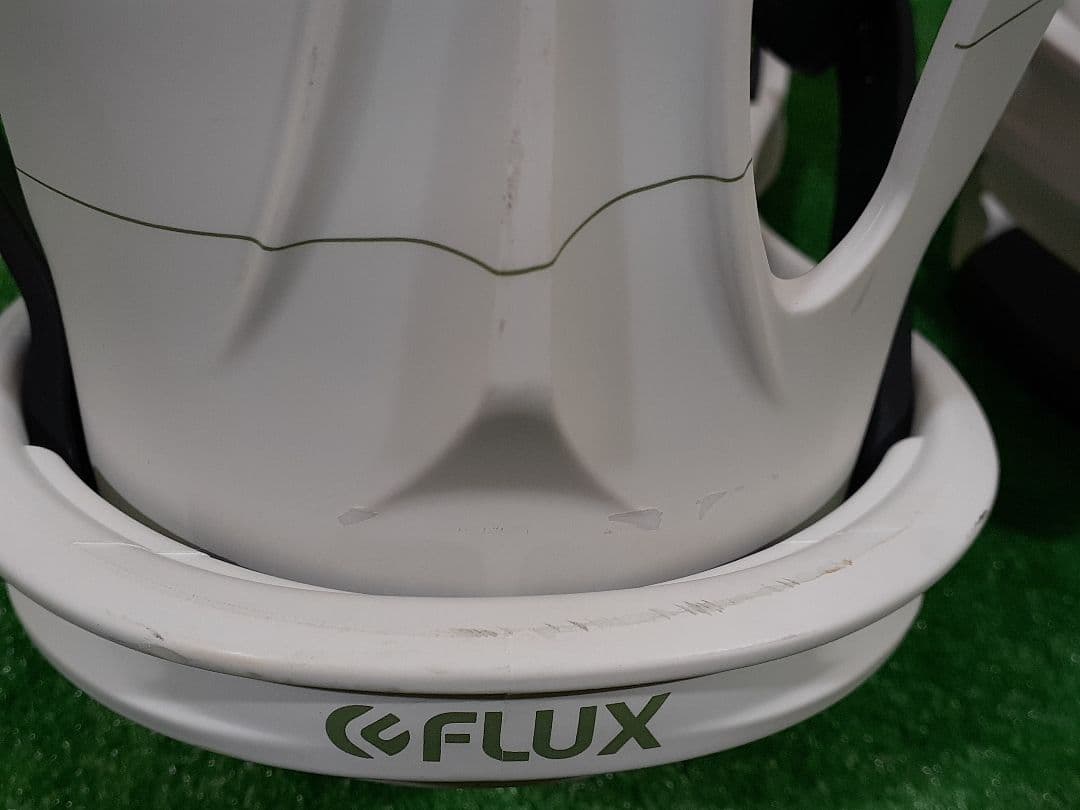 ボード YONEX × ビンディング FLUX × ブーツ K2