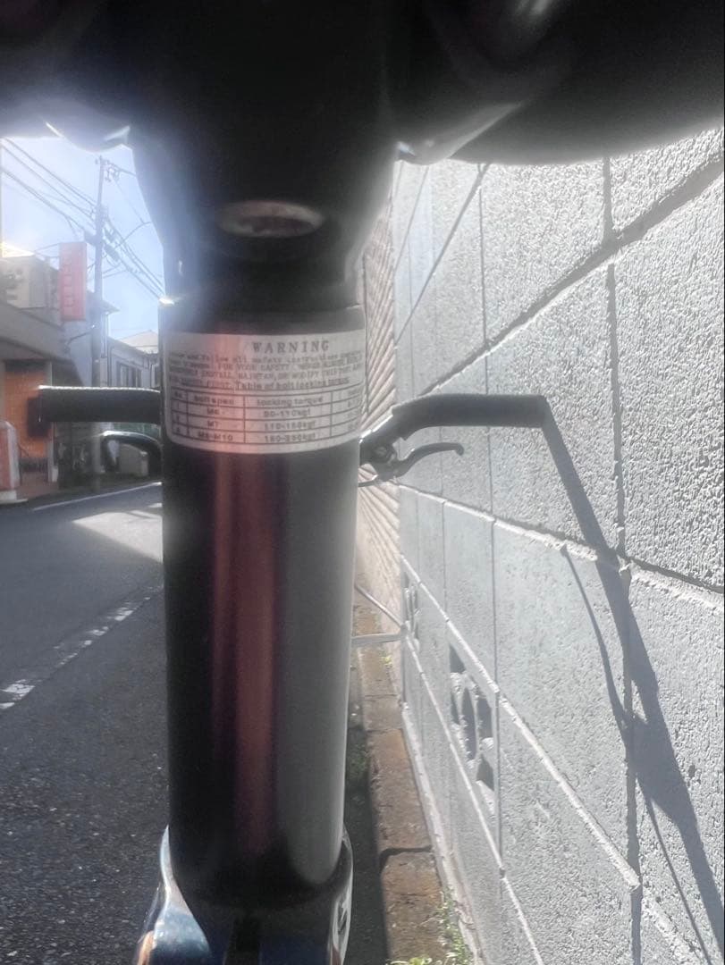 チネリGAZZETTA ピストバイク