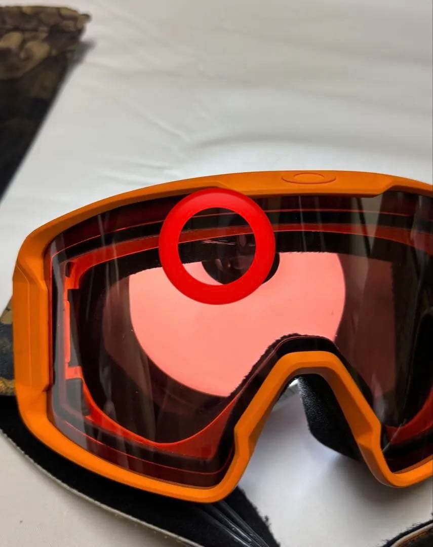Oakley LineMiner Kazu Kokubo　ラインマイナー