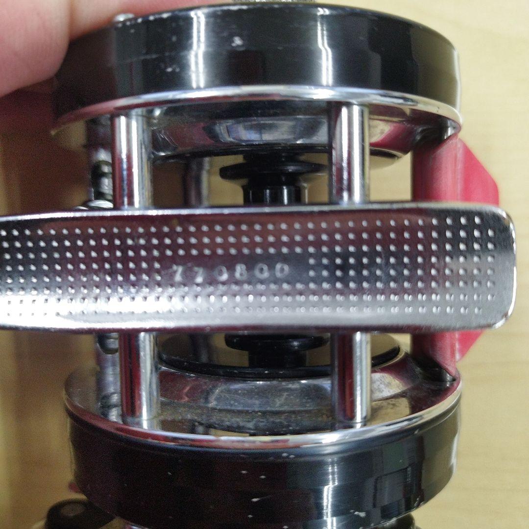 abu5600dc赤ベロ