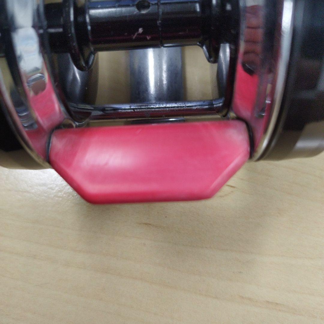 abu5600dc赤ベロ