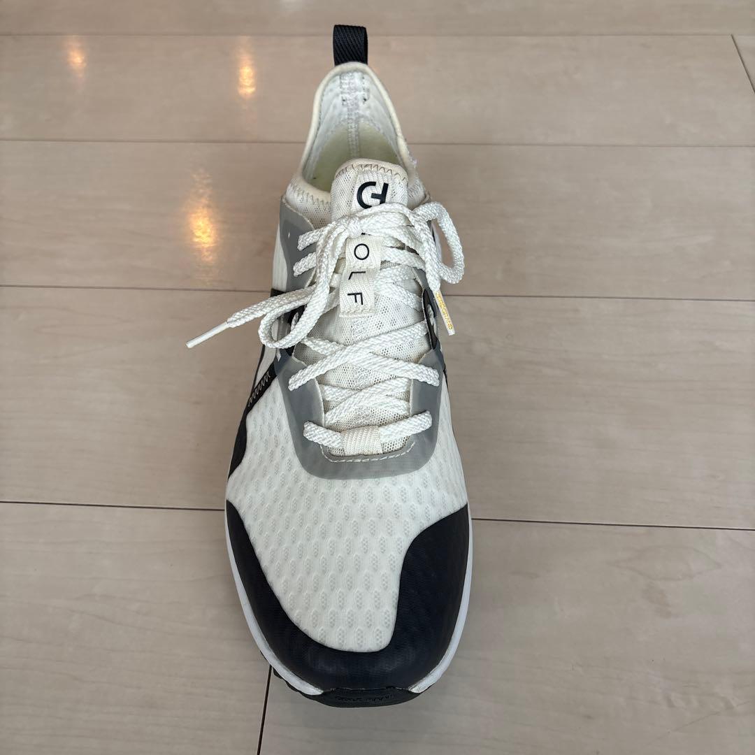 COLE HAAN メンズ　ゴルフシューズ　GRAND360 サイズ10.5