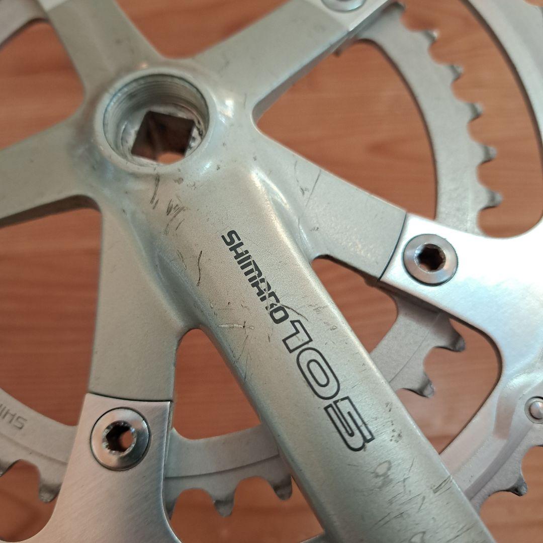 SHIMANO 105 FC-1050 クランクアーム 170mm