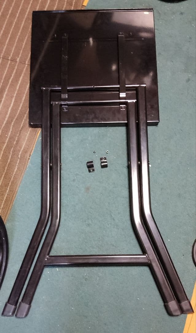 パワーブロック　スタンド L