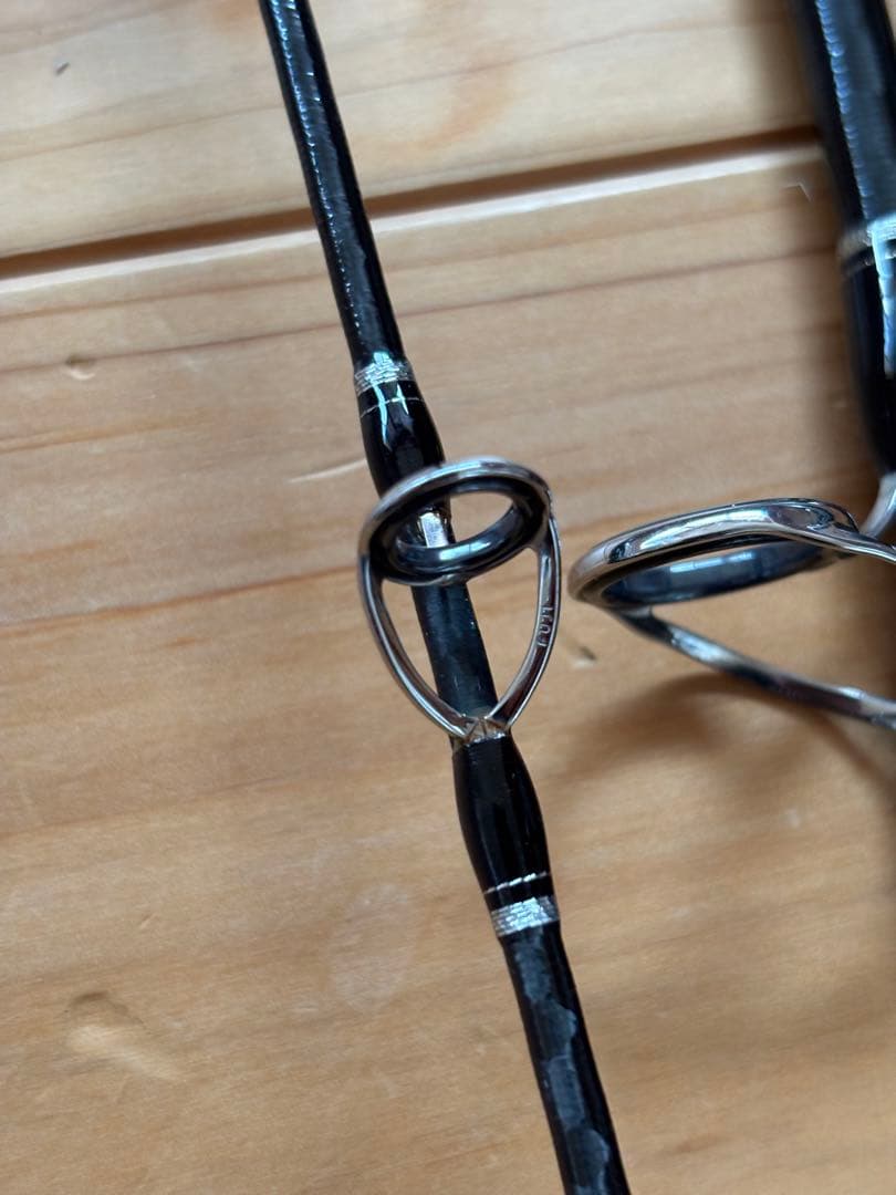 ロッド SHIMANO COLTSNIPER XR MB S100H5