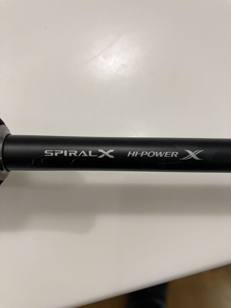 ゆ*け様 SHIMANO B511M-S エギングロッド 5'11\"