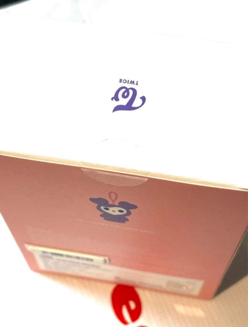 TWICE サナ　Bluetooth speaker ④ 在庫ラスト