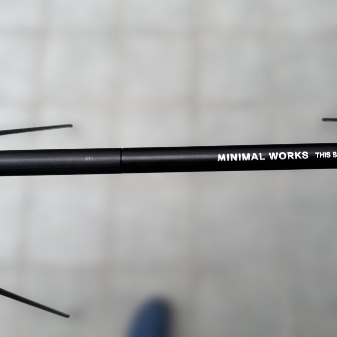 ミニマルワークス MINIMAL WORKS インディアンハンガーL