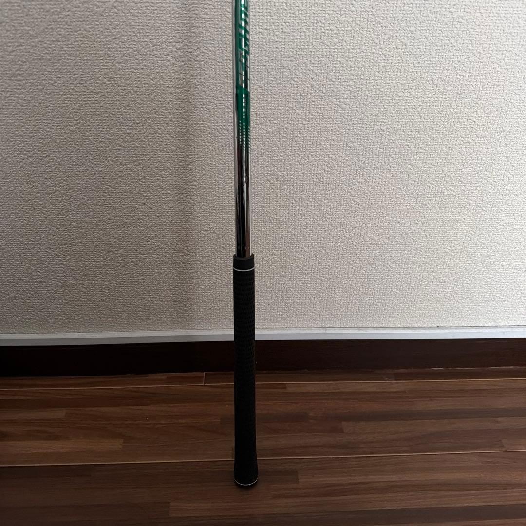 PING ハイブリッド用シャフト N.S. PRO 850GH neo