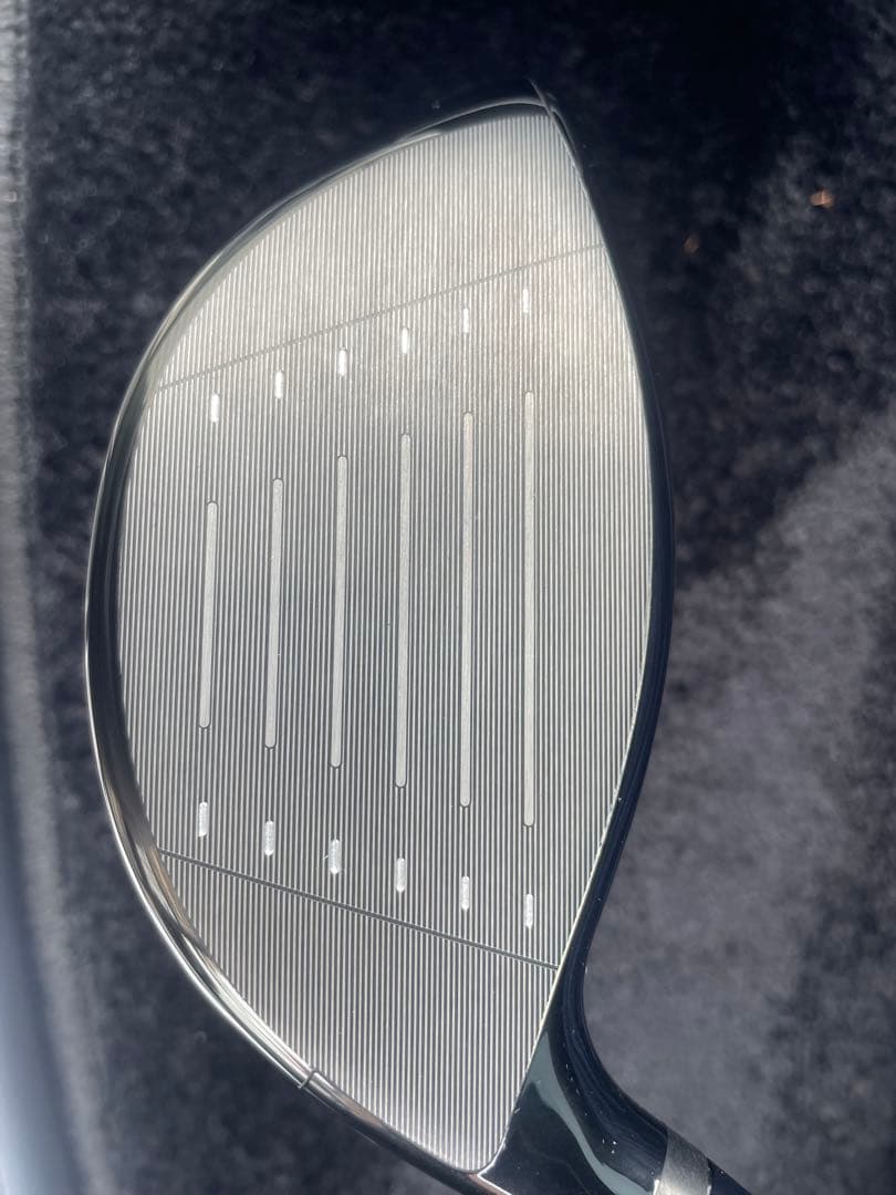 PXGライトニングMAX１０Ｋ＋ドライバー10.5°ヘッド