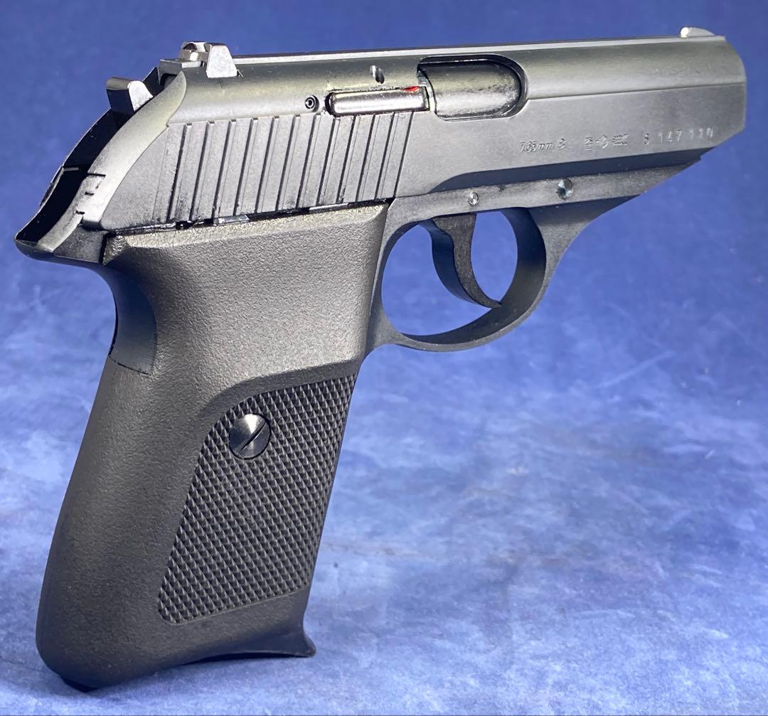2/28限定値下　KSC P230JP ABS 美品　ドラマSP 岡田准一