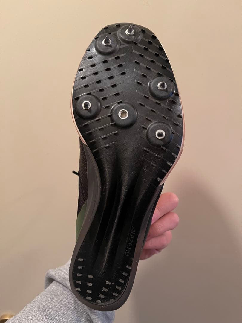 スパイク・シューズ ADIZERO PRIME SP 2 26.5cm
