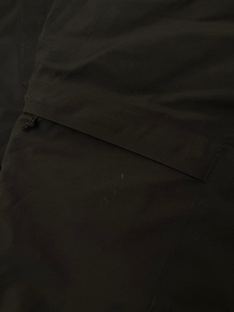 【激レア】Burton [ak] GORE-TEX スノーボードウェア S