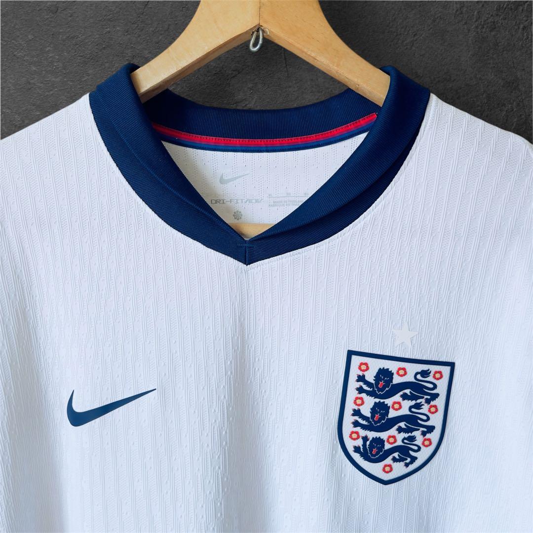 【美品】NIKE イングランド代表　2024 ユニフォーム　オーセンティックXL