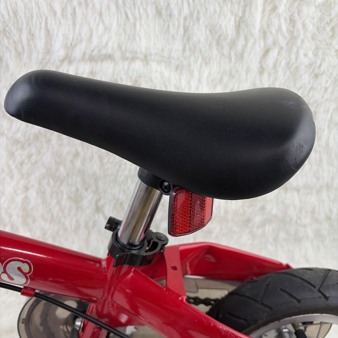 Henshin 変身バイク　S 10インチ　RED 付属品多数