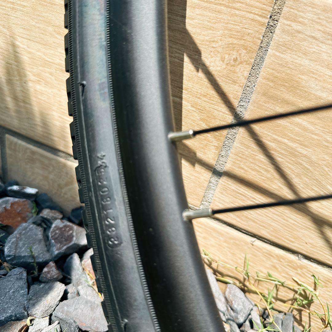 Bianchi C.sport ホワイト クロスバイク　41cm