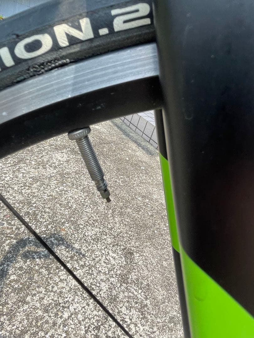 ロードバイク　MERIDA RIDE150 カスタム多数 最終値下げ！