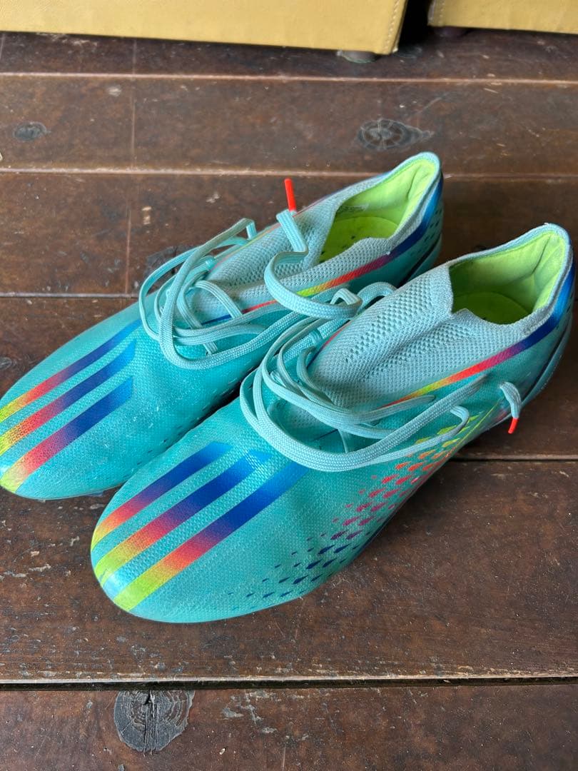 adidas X Speedportal.1FG サッカーシューズ・スパイク