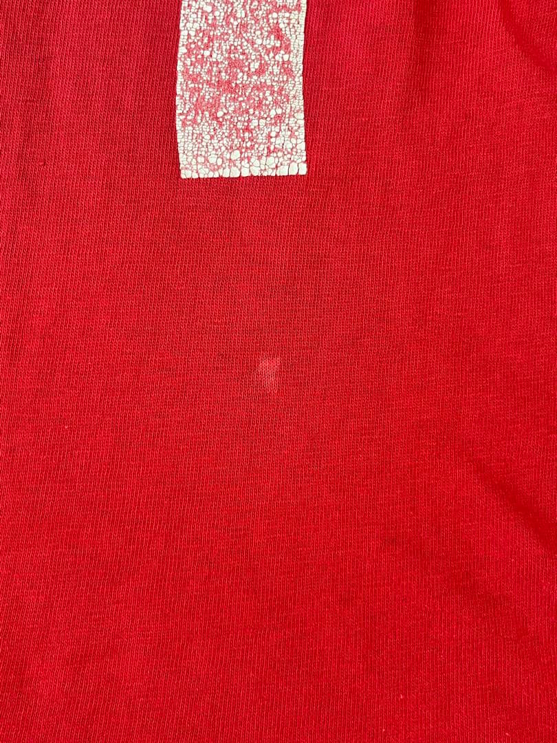 70s Champion T バータグ　USA製 ヴィンテージ
