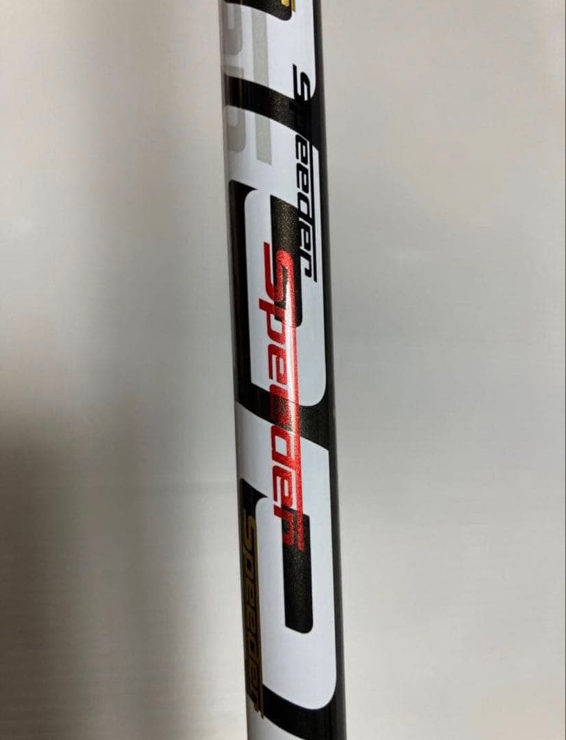Speeder Evolution 4 ping3w用シャフト