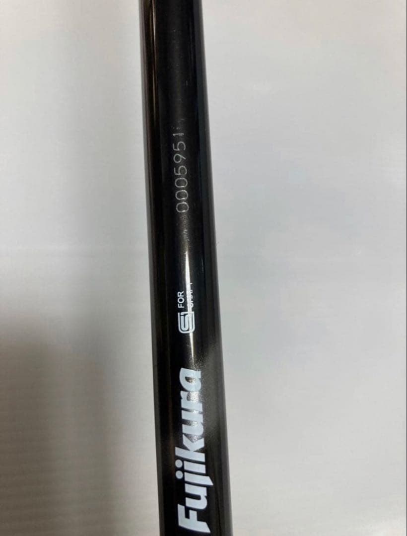 Speeder Evolution 4 ping3w用シャフト