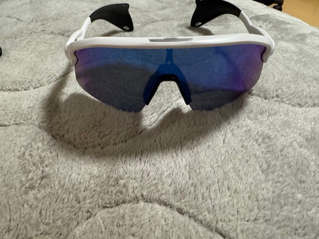 新品未使用 Oakley Stunt Devil