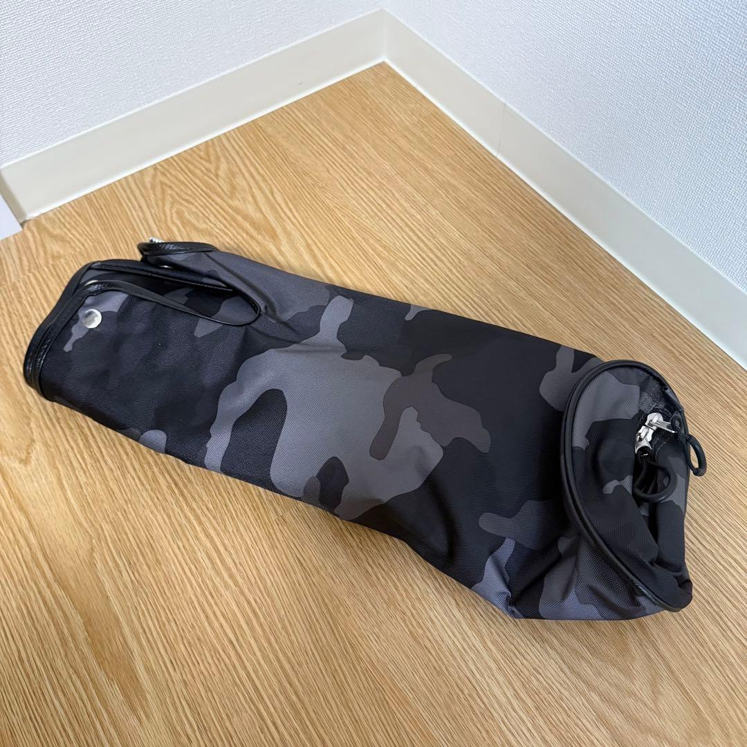 Callaway Jeep ゴルフバッグ カモフラージュ新品