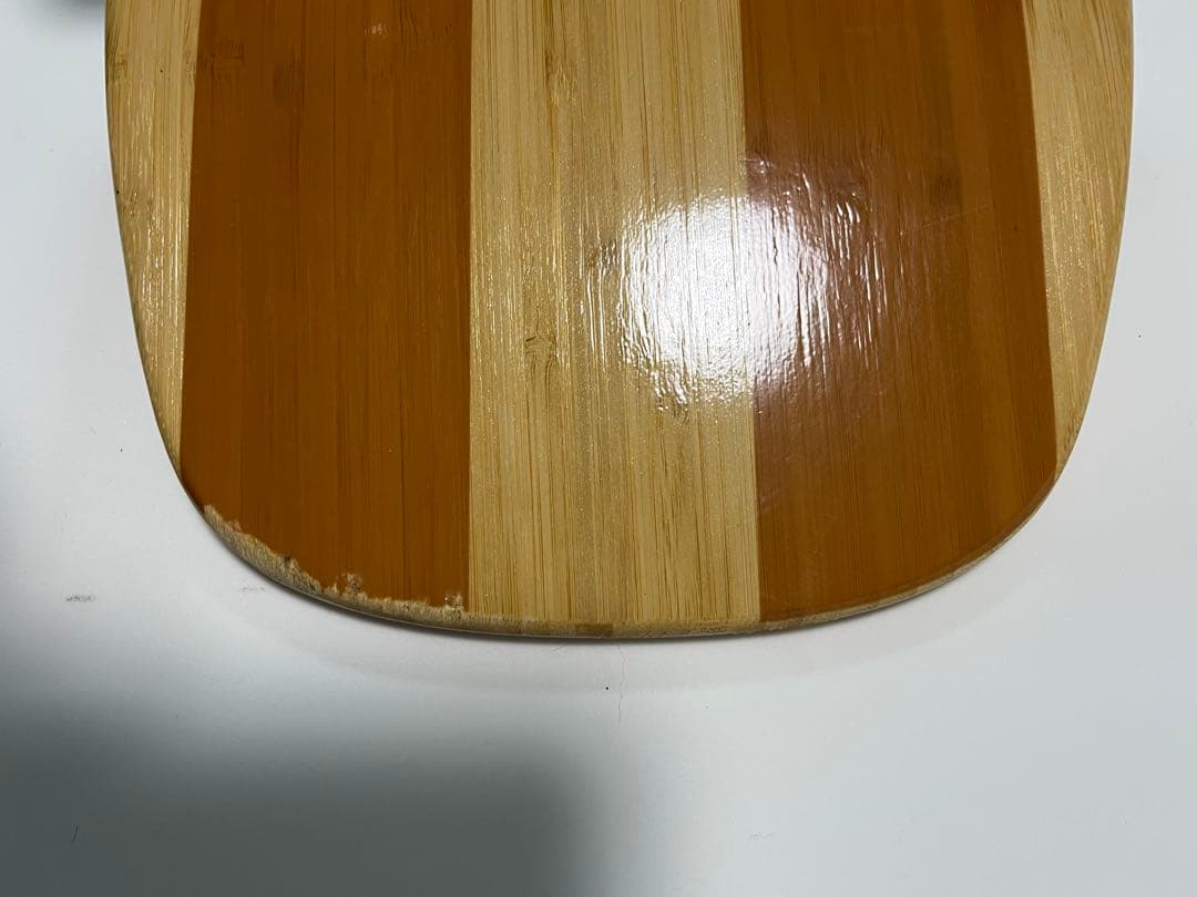 nanazero Bamboo サーフスケート 34インチ スケートボード
