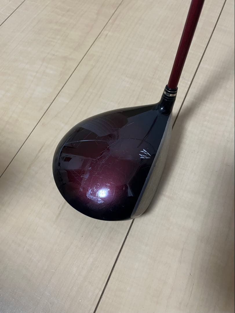 DUNLOP XXIO 10 2018年　ドライバー 10.5 MP1000 R