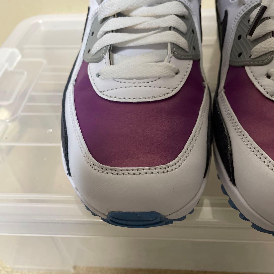 Nike AirMax90 G NRG ゴルフシューズ ナイキ エアマックス90
