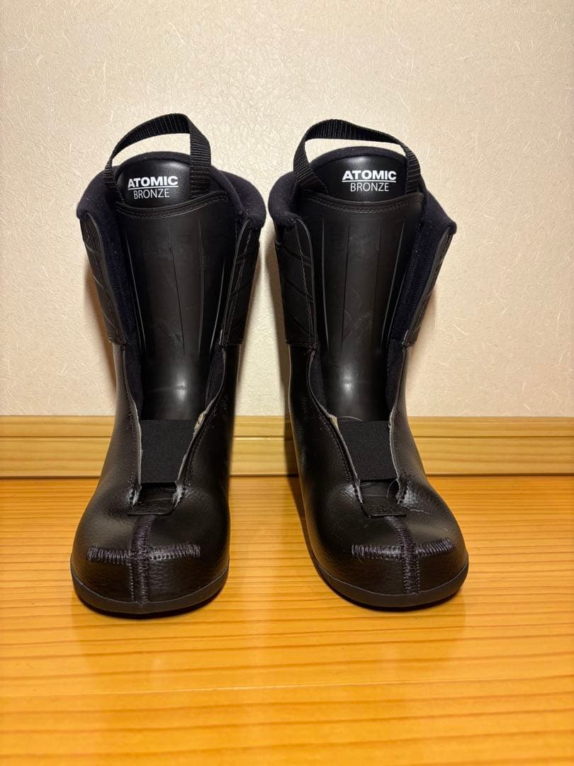 ATOMIC Hawx 90 Magna スキーブーツ(男性用)