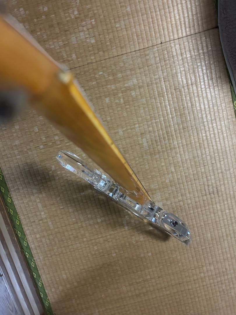 【観賞用】フェルナンデスhideモデルMG-115CMG-105C MG-85C
