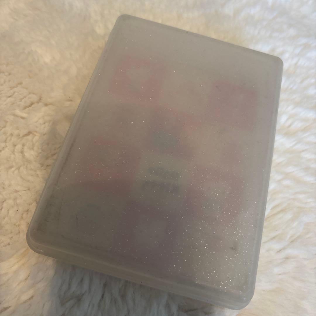 ☆Hello Kitty プラスチックミニケース☆