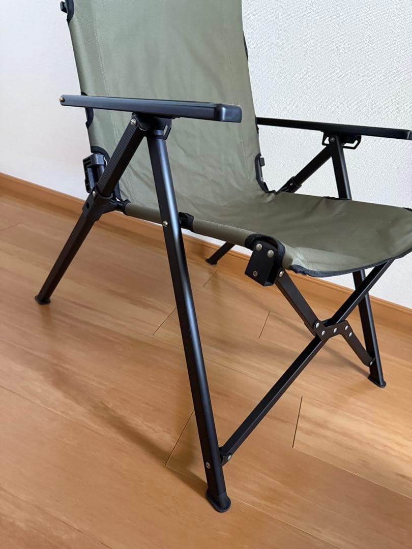 テーブル・チェア・ハンモック Coleman Outdoor Chair