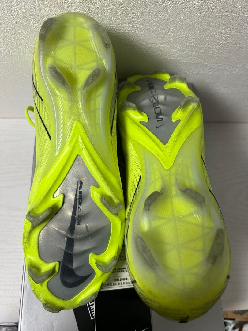 シューズ Nike Mercurial Superfly 27.5cm
