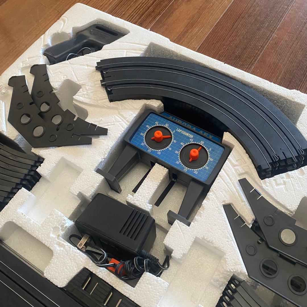 TOMY トミー ウォールクライムダブル回転ループセット XS-108動作確認済